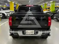 2021 GM Daewoo Colorado