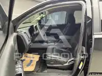 2021 GM Daewoo Colorado