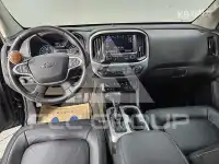 2021 GM Daewoo Colorado