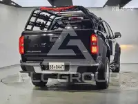 2021 GM Daewoo Colorado
