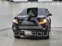 2021 GM Daewoo Colorado
