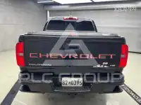 2021 GM Daewoo Colorado
