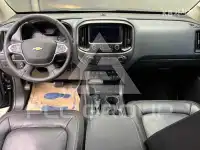 2021 GM Daewoo Colorado