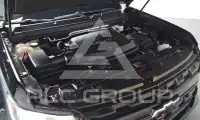 2021 GM Daewoo Colorado