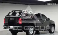 2021 GM Daewoo Colorado