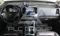 2021 GM Daewoo Colorado