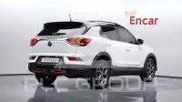 2021 KG Mobility Korando