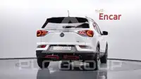 2021 KG Mobility Korando