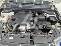 2021 KG Mobility Korando