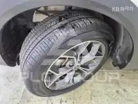 2021 KG Mobility Korando