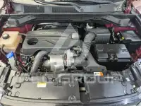 2021 KG Mobility Korando