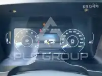 2021 KG Mobility Korando
