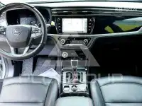 2021 KG Mobility Korando
