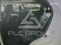 2021 KG Mobility Korando
