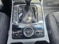 2021 KG Mobility Korando