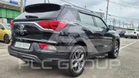 2021 KG Mobility Korando