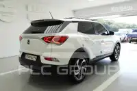 2021 KG Mobility Korando