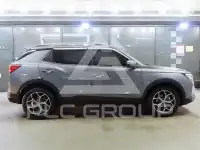 2021 KG Mobility Korando