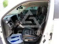 2021 KG Mobility Korando