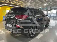 2021 KG Mobility Korando