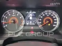 2021 KG Mobility Korando