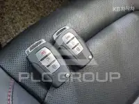 2021 KG Mobility Korando