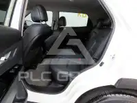 2021 KG Mobility Korando