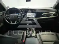 2021 KG Mobility Korando