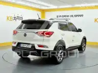2021 KG Mobility Korando