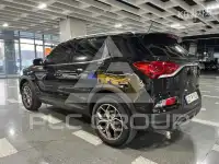 2021 KG Mobility Korando