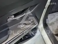 2021 KG Mobility Korando