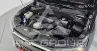 2021 KG Mobility Korando