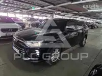 2021 KG Mobility Korando