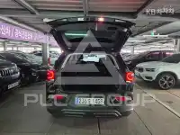 2021 KG Mobility Korando