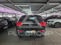 2021 KG Mobility Korando