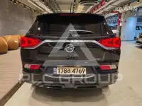2021 KG Mobility Korando