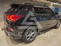 2021 KG Mobility Korando