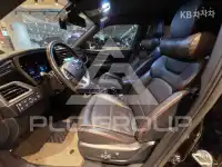 2021 KG Mobility Korando