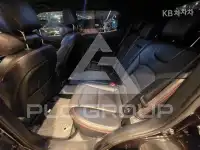 2021 KG Mobility Korando
