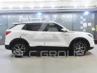 2021 KG Mobility Korando