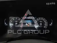 2021 KG Mobility Korando