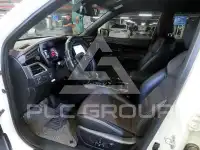 2021 KG Mobility Korando