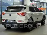 2021 KG Mobility Korando