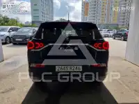 2021 KG Mobility Korando