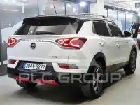2021 KG Mobility Korando