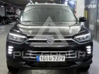 2021 KG Mobility Korando