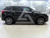 2021 KG Mobility Korando