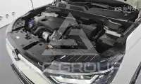 2021 KG Mobility Korando