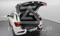 2021 KG Mobility Korando