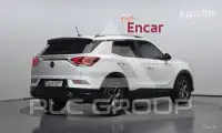 2021 KG Mobility Korando